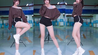 Lần đầu thử ngọ nguậy~(//∇//)