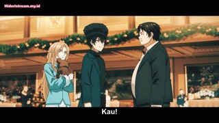 EP 23 - Dragon Raja Season 2 Sub Indo