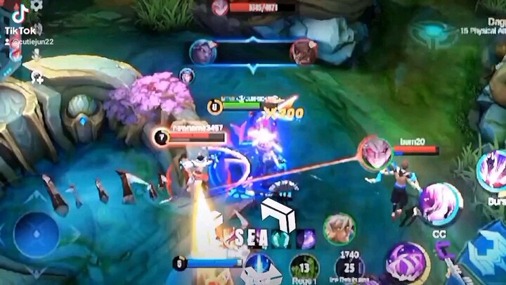 op talaga yung martis 🔥🔥