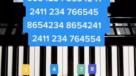 LEARN PIANO