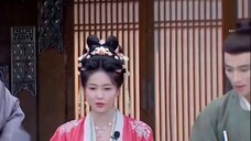 [Zhang Linghe x Bai Lu] Pelacak Mata |. Istri-Wang Stone [Xie Wei x Jiang Xuening] Koleksi Interakti