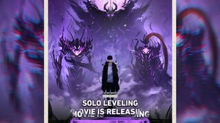 SOLO LEVELING MOVIE