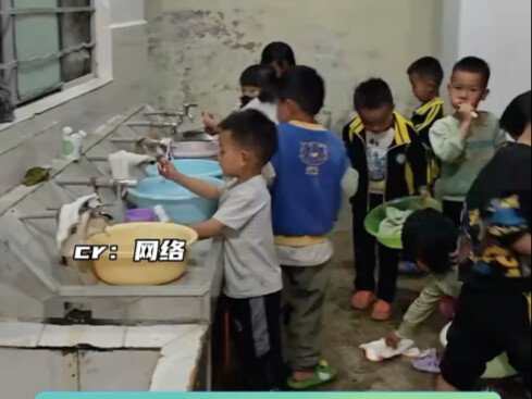 Because I endured so much hardship in my naive childhood, it forged the resilient person I am today.