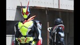 Kamen Rider Zero One Episode 40 Preview