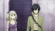 Fairy tail episode 228 sub indo