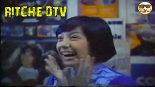 Balatkayo 1978 Young Sharon Cuneta Philippines