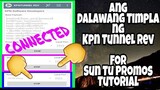 Kpn Tunnel Rev Direct Proxy and Http Proxy Types For Sun Tu Promos Tutorial