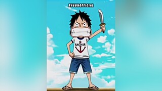 ad Tamvan dan pemberani 🗿😗 onepiece luffy shanks funny anime animeedit edit jayawidarma fyp foryou 