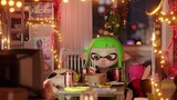After the Party [Splatoon 2 Fan Animation]