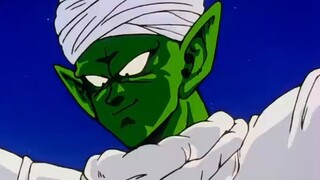 Gohan berubah menjadi gorila karena marah