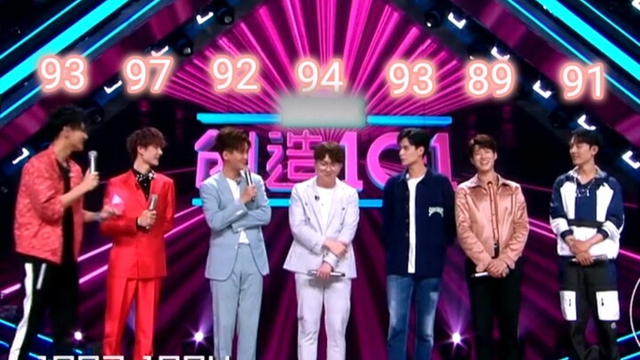 مشهد شهير يحدث دون قصد، كلما أشاهد هذه اللقطة التي يُعلن فيها عن العمر، لا أستطيع التوقف عن الضحك هه