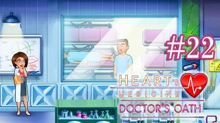 Heart's Medicine - Doctor's Oath | Gameplay Part 22 (Level 37)