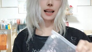 กระโปรงยาว