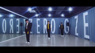 【ZERO-G】《SPOTLIGHT》Rehearsal Room Dance Version