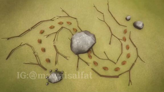 Boboiboy versi Makassar