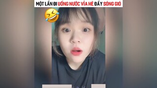 Chỉ là đi uống nước thôi mà #videohai