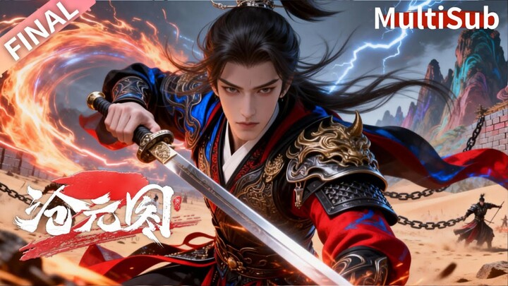 The Blue Origin Diagram