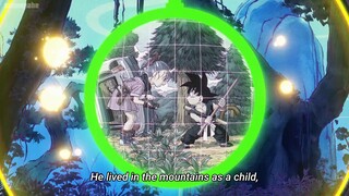 Dragon Ball DAIMA s1e1