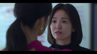 The Glory Ep 4 English Sub (Song Hyekyo, Lee Dohyun, Lim Jiyeon)