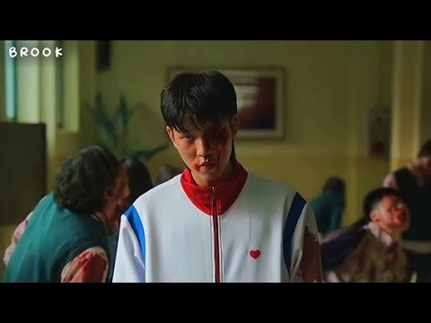 Enemy - [Edit] yoon gwi nam ( all of us are dead )