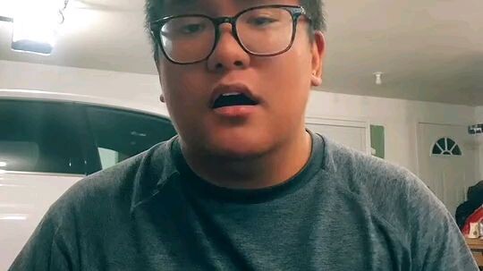 Ave Maria Cover ❤️