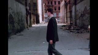 Why are you always so sad, like a poet?