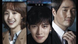 Healer Ep 02 Sub Indo