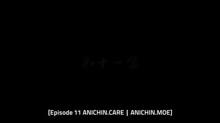 Eclipse of illusion Eps 11 sub indo