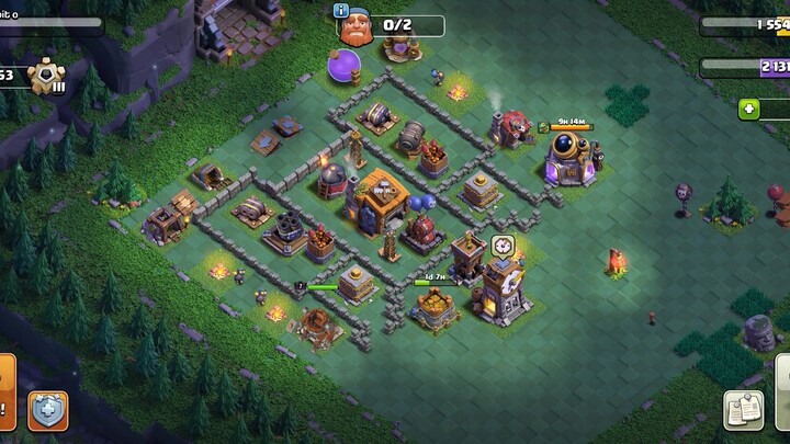 COC