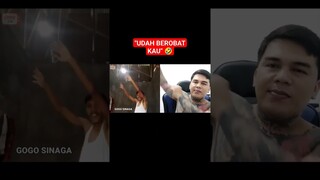 kacau ni ketua 🤣 #ometv #ometvprank #medan #premanometv #prank #komedi #lucu #ometvjaksel