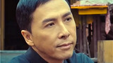 Ip Man and Donnie Yen, once a teacher, always a father.