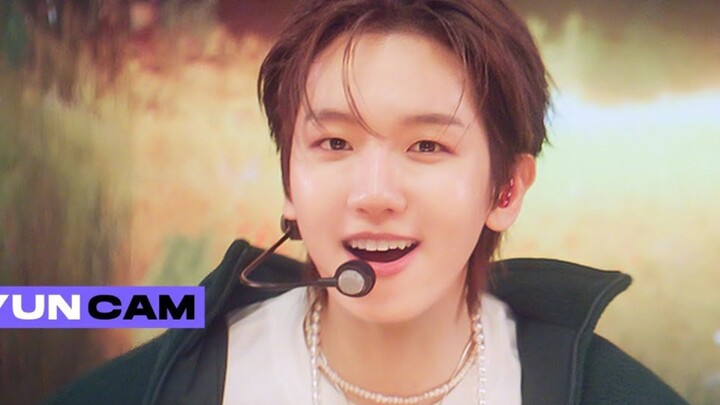 【Byun Baekhyun】Menarik penggemar! Lagu baru “Elevator” NPOP 4K rekaman wajah langsung