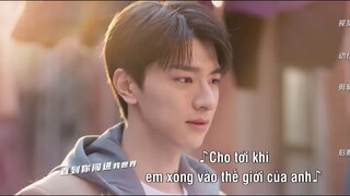 Đừng Rung Động Vì Anh EP 19 [Sub Việt]