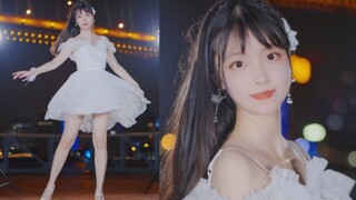 ✨见过夏天飘雪吗？进来清凉一下吧~《冬日》