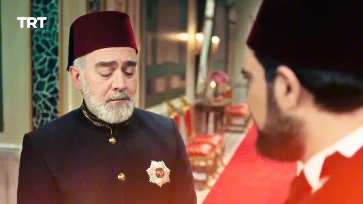 Sultan Abdul Hamid