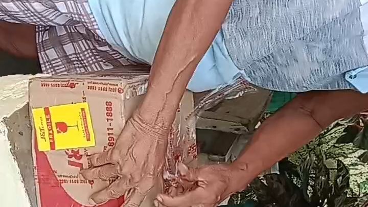 kawawa naman si nanay😢