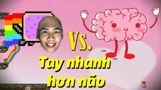 Game giải trí - i wanna be the boshy || NDCG