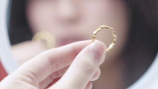 If you also have a ring that can hear your heart
