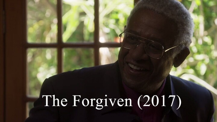 The Forgiven (2017)