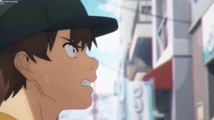 WRID BREAKER BAHASA INDONESIA PART 9