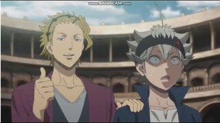 Black Clover 「AMV」-Everything You Hate