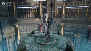 EP 105 || SHROUDING THE HEAVENS