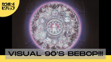 Cowboy Bebop || Visual 90's Bebop 👌👌