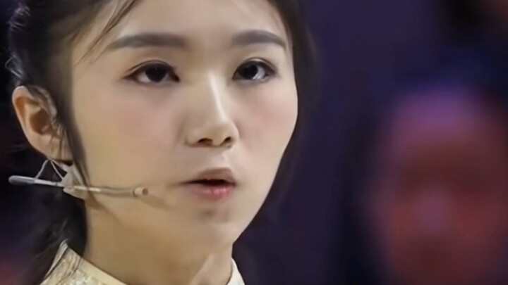 مسابقة المواجهة ثنائية الكلمات في مؤتمر المثل الصيني