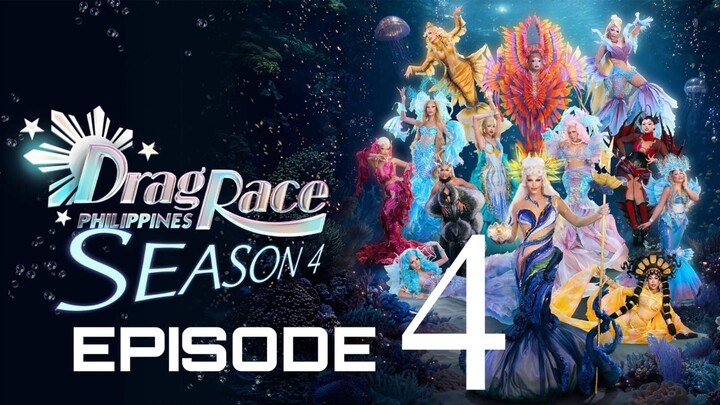 Drag Race Philippines S4 EP04
