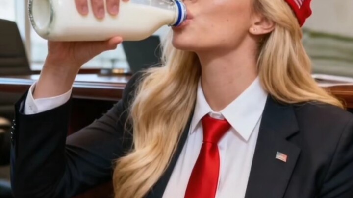 Xi Jinping dalam Pandangan Clinton