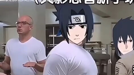 "The Current Situation of My Novice Hokage Friend"