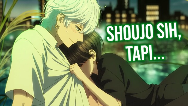 Anime Romance Shoujo Paling Aneh yang Pernah Aku Tonton!