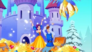 我和闺蜜相约去岩洞采矿