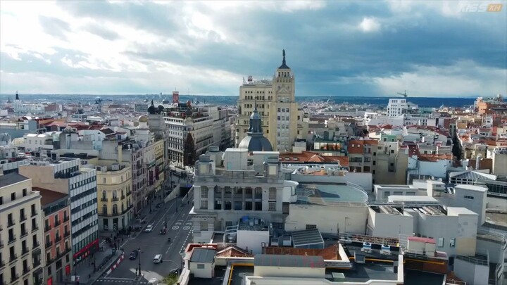 golden scenery of tomorrow ( episode 1 )